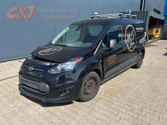 Démontage voiture Ford Transit Connect Transit Connect (PJ2), Van, 2013 1.5 TDCi 2017/12
