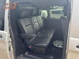 Mercedes Vito Vito (447.6), Van, 2014 2.2 116 CDI 16V picture 17