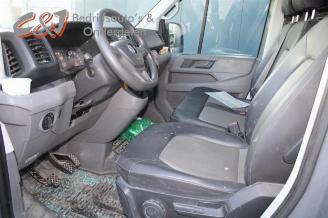 Volkswagen Crafter Crafter (SY), Van, 2016 2.0 TDI FWD picture 18