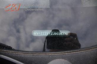 Volkswagen Crafter Crafter (SY), Van, 2016 2.0 TDI FWD picture 23