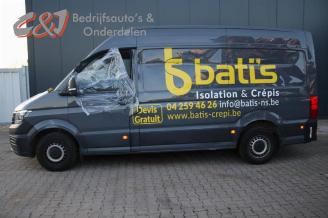 Volkswagen Crafter Crafter (SY), Van, 2016 2.0 TDI FWD picture 3