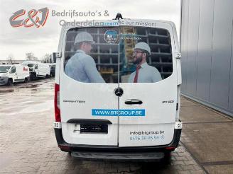 Mercedes Sprinter Sprinter 3t (910.6), Van, 2018 / 2025 211 CDI 2.1 D FWD picture 5
