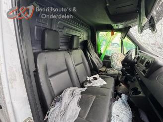 Mercedes Sprinter Sprinter 3t (910.6), Van, 2018 / 2025 211 CDI 2.1 D FWD picture 11