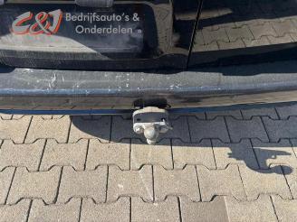 Peugeot Partner Partner (EF/EU), Van, 2018 1.5 BlueHDi 130 picture 8