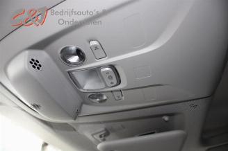 Peugeot Partner Partner (EF/EU), Van, 2018 1.5 BlueHDi 100 picture 19