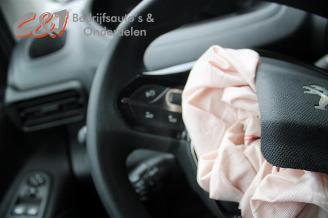 Peugeot Partner Partner (EF/EU), Van, 2018 1.5 BlueHDi 100 picture 14