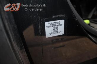 Peugeot Partner Partner (EF/EU), Van, 2018 1.5 BlueHDi 100 picture 21