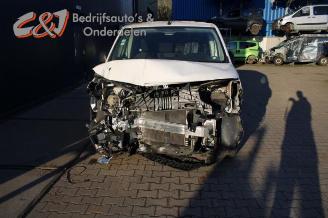 Peugeot Partner Partner (EF/EU), Van, 2018 1.5 BlueHDi 100 picture 9