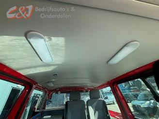 Volkswagen Transporter Transporter T6, Van, 2015 / 2024 2.0 TDI 150 picture 16