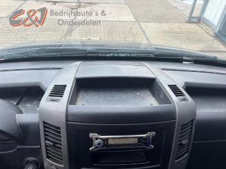 Mercedes Sprinter Sprinter 3,5t (906.63), Van, 2006 / 2020 316 CDI 16V picture 17