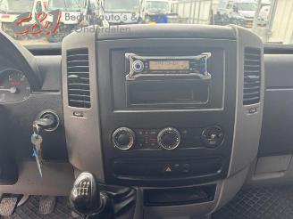 Mercedes Sprinter Sprinter 3,5t (906.63), Van, 2006 / 2020 316 CDI 16V picture 16
