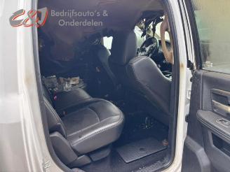 Dodge Ram 1500 Standard Cab (DS), Pick-up, 2009 / 2018 5.7 Hemi V8 4x4 picture 13