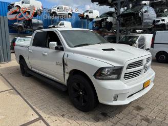 Dodge Ram 1500 Standard Cab (DS), Pick-up, 2009 / 2018 5.7 Hemi V8 4x4 picture 9