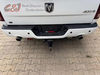 Dodge Ram 1500 Standard Cab (DS), Pick-up, 2009 / 2018 5.7 Hemi V8 4x4 picture 6