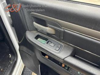 Dodge Ram 1500 Standard Cab (DS), Pick-up, 2009 / 2018 5.7 Hemi V8 4x4 picture 17