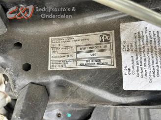 Citroën Jumper Jumper (U9), Van, 2006 2.2 Blue HDi 140 picture 25