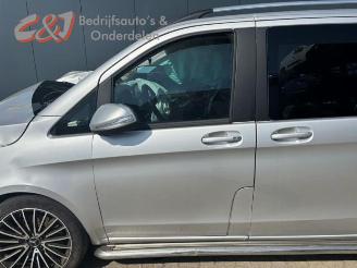 Mercedes V-klasse V (447.8), MPV, 2014 2.1 250 BlueTEC, 250 d 16V picture 2