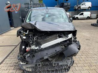 Peugeot Partner Partner (EF/EU), Van, 2018 1.5 BlueHDi 130 picture 16