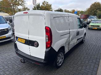 Fiat Doblo Fiat Doblò Cargo 1.4 T-Jet Natural Power L2H1 Maxi picture 7