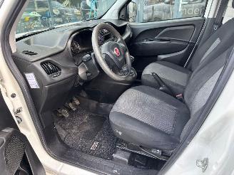 Fiat Doblo Fiat Doblò Cargo 1.4 T-Jet Natural Power L2H1 Maxi picture 24