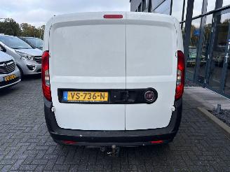 Fiat Doblo Fiat Doblò Cargo 1.4 T-Jet Natural Power L2H1 Maxi picture 4