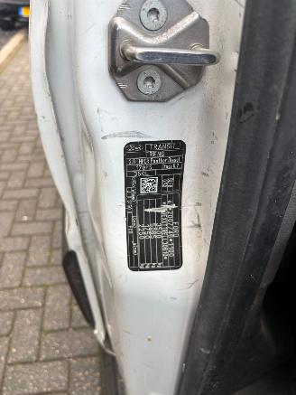 Ford Transit  picture 30