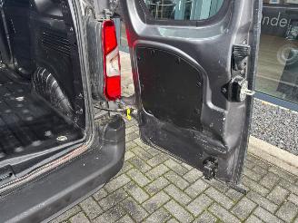 Citroën Berlingo  picture 16