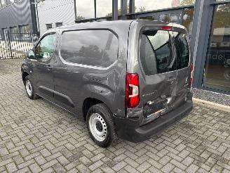 Citroën Berlingo  picture 3