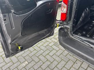 Citroën Berlingo  picture 15