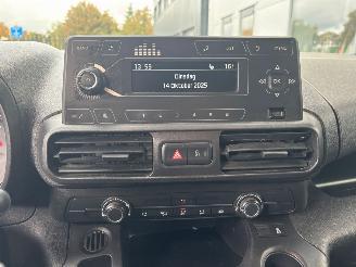 Citroën Berlingo  picture 26