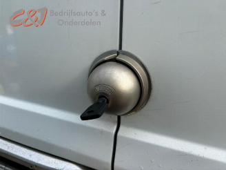 Ford Transit Transit, Van, 2013 2.0 TDCi 16V Eco Blue 130 picture 16