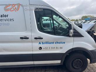 Ford Transit Transit, Van, 2013 2.0 TDCi 16V Eco Blue 130 picture 13