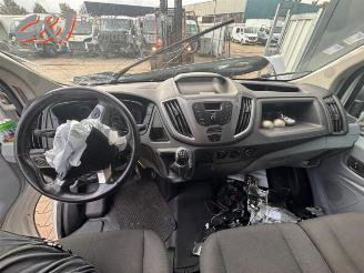 Ford Transit Transit, Van, 2013 2.0 TDCi 16V Eco Blue 130 picture 23