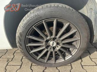 Peugeot Partner Partner (EF/EU), Van, 2018 1.5 BlueHDi 100 picture 17