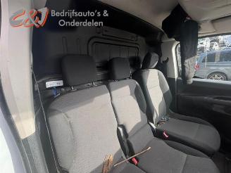 Peugeot Partner Partner (EF/EU), Van, 2018 1.5 BlueHDi 100 picture 21