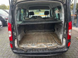 Mercedes Citan  picture 21