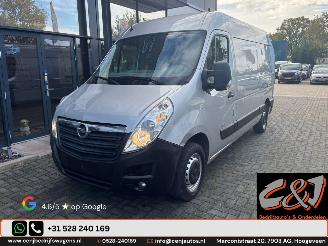  Opel Movano  2016/9