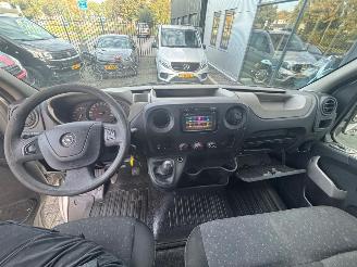 Opel Movano  picture 36