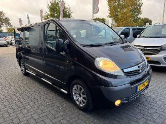 Opel Vivaro  picture 8