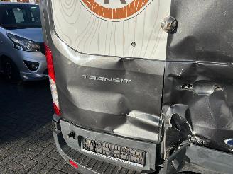 Ford Transit  picture 17