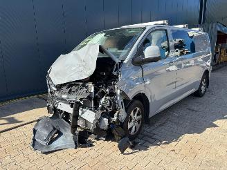 Ford Transit Custom  picture 6