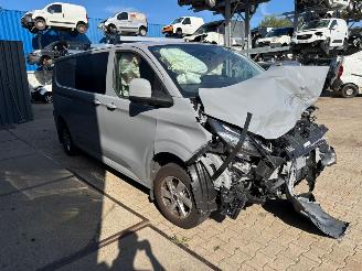 Ford Transit Custom  picture 19