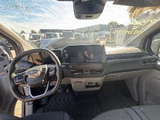 Ford Transit Custom  picture 26