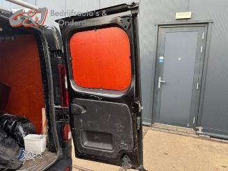 Renault Trafic Trafic (1FL/2FL/3FL/4FL), Van, 2014 2.0 dCi 16V 150 picture 8