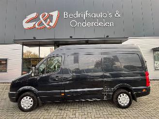Volkswagen Crafter  picture 2