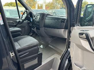 Volkswagen Crafter  picture 19