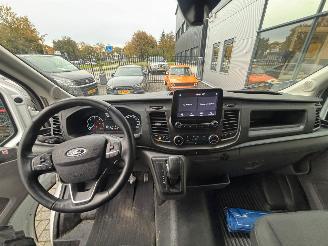 Ford Transit  picture 26