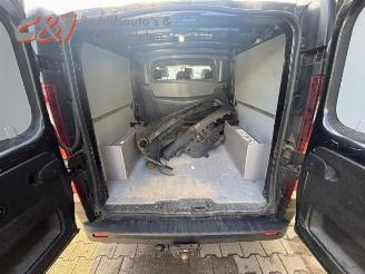 Opel Vivaro Vivaro, Van, 2014 / 2019 1.6 CDTi BiTurbo 125 picture 16