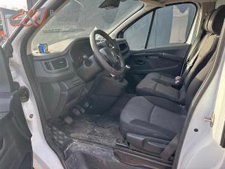 Renault Trafic Trafic (1FL/2FL/3FL/4FL), Van, 2014 2.0 dCi 16V 130 picture 20