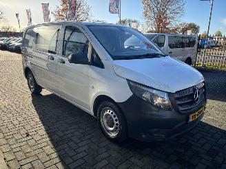 Mercedes Vito  picture 7
